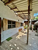 The Sea Garden House