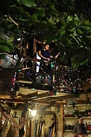 The Sea Garden House