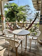 The Sea Garden House