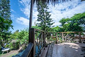 The Sea Garden House