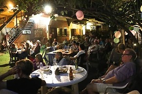 The Sea Garden House