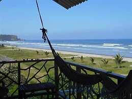 The Sea Garden House