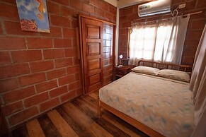 The Sea Garden House