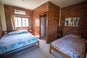 The Sea Garden House