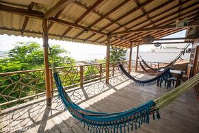 The Sea Garden House