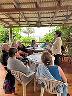 The Sea Garden House