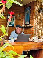 The Sea Garden House