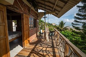 The Sea Garden House