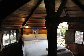 The Sea Garden House