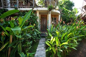 The Sea Garden House