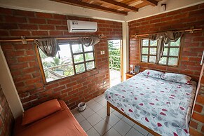 The Sea Garden House