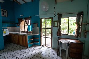 The Sea Garden House