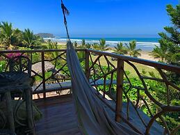 The Sea Garden House