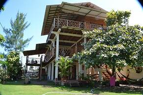 The Sea Garden House