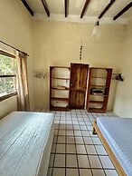 The Sea Garden House