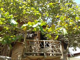 The Sea Garden House