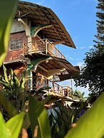 The Sea Garden House