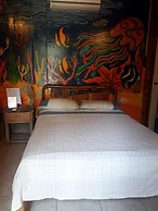 The Sea Garden House