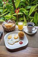 The Sea Garden House