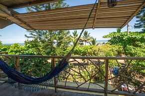 The Sea Garden House