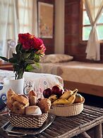 The Sea Garden House