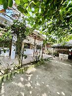 The Sea Garden House