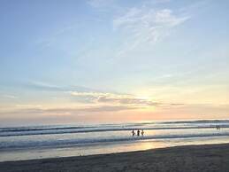 The Sea Garden House