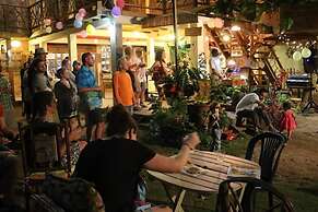 The Sea Garden House