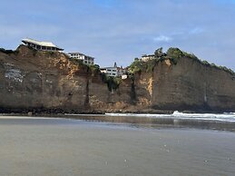 The Sea Garden House