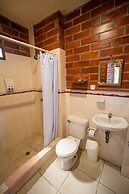 The Sea Garden House