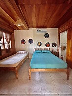 The Sea Garden House