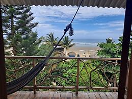 The Sea Garden House