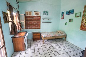 The Sea Garden House