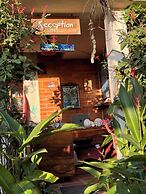 The Sea Garden House