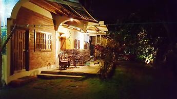 The Sea Garden House