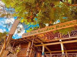 The Sea Garden House