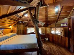 The Sea Garden House