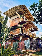 The Sea Garden House