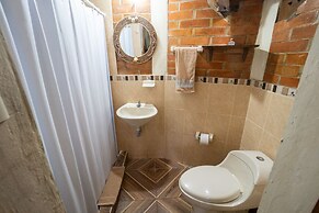 The Sea Garden House