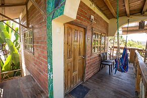 The Sea Garden House