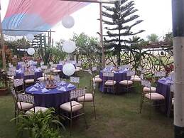 The Sea Garden House