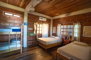 The Sea Garden House