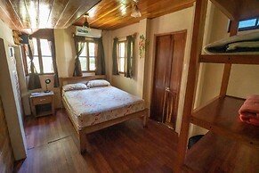 The Sea Garden House