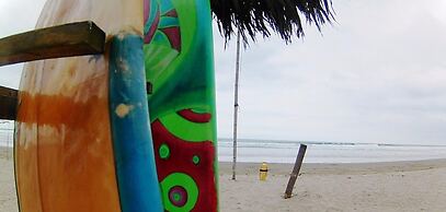 The Sea Garden House