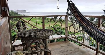 The Sea Garden House