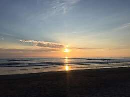 The Sea Garden House