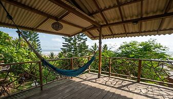 The Sea Garden House