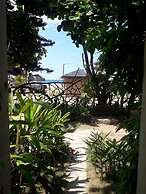 The Sea Garden House