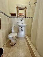 The Sea Garden House