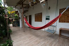 The Sea Garden House